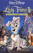 Online film Lady a Tramp II - Scampova dobrodružství