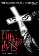 Online film Dívka s hladovýma očima