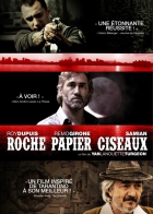 Online film Roche papier ciseaux