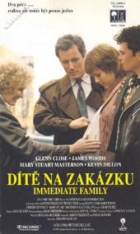 Online film Dítě na zakázku