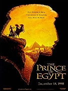 Online film Princ egyptský