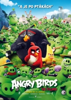 Online film Angry Birds ve filmu