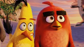 Online film Angry Birds ve filmu