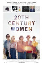 Online film Ženy 20. století