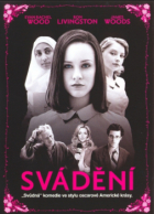 Online film Svádění