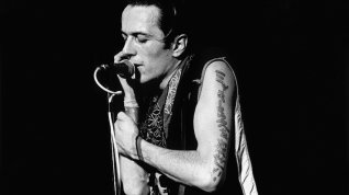 Online film Joe Strummer