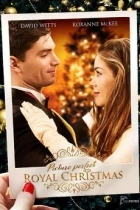 Online film Picture Perfect Royal Christmas  [TV film]