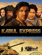 Online film Kabul Express