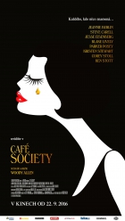 Online film Café Society