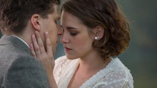 Online film Café Society