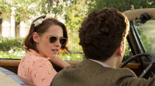 Online film Café Society