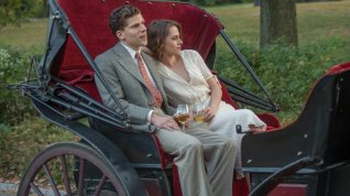 Online film Café Society