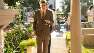 Online film Café Society