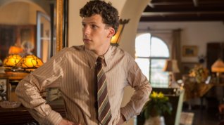 Online film Café Society