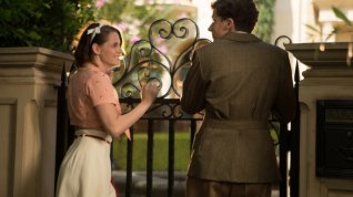 Online film Café Society