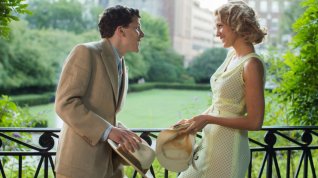 Online film Café Society