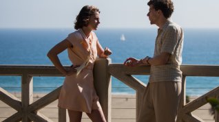 Online film Café Society