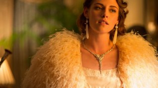 Online film Café Society