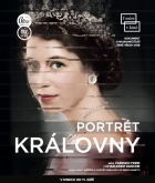Online film Portrét královny