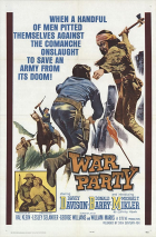 Online film War Party