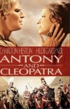 Online film Antony and Cleopatra