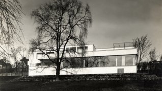 Online film Haus Tugendhat