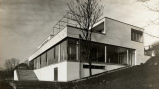 Online film Haus Tugendhat