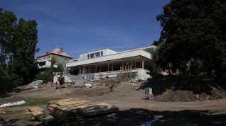 Online film Haus Tugendhat