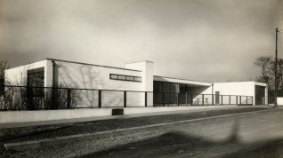 Online film Haus Tugendhat