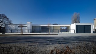 Online film Haus Tugendhat