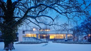 Online film Haus Tugendhat