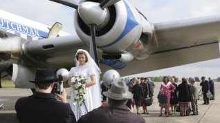 Online film Bride Flight