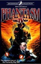 Online film Phantasm IV: Oblivion