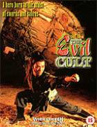 Online film Evil Cult - Tajemství Kung-Fu