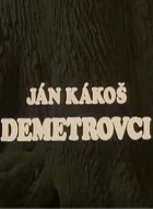 Online film Demeterovci