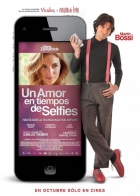 Online film Un amor en tiempos de selfies