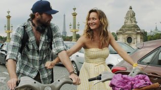 Online film Sex v Paříži