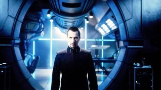 Online film Ztraceni ve vesmíru