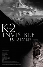 Online film K2 a neviditelní pěšáci