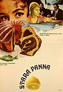 Online film Stará panna