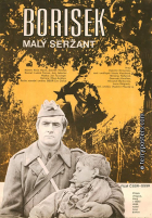 Online film Borisek - malý seržant