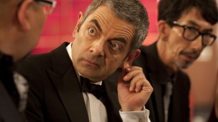 Online film Johnny English