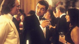 Online film Johnny English