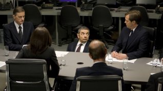 Online film Johnny English