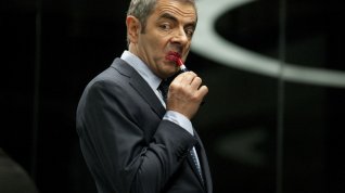 Online film Johnny English