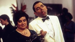 Online film Johnny English