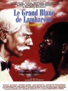 Online film Le Grand Blanc de Lambaréné