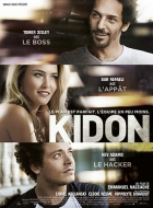 Online film Kidon