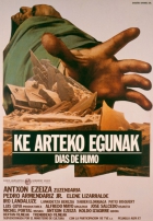 Online film Ke arteko egunak