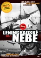 Online film Leningradské nebe - 1. díl